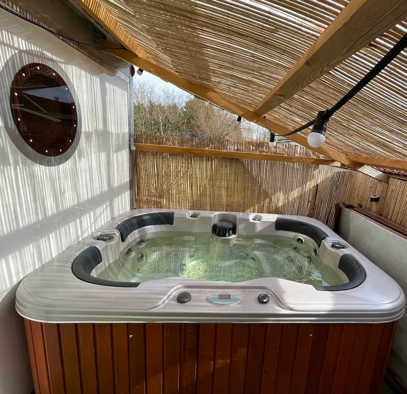 Scarabane & Spa à Sassenay (7)