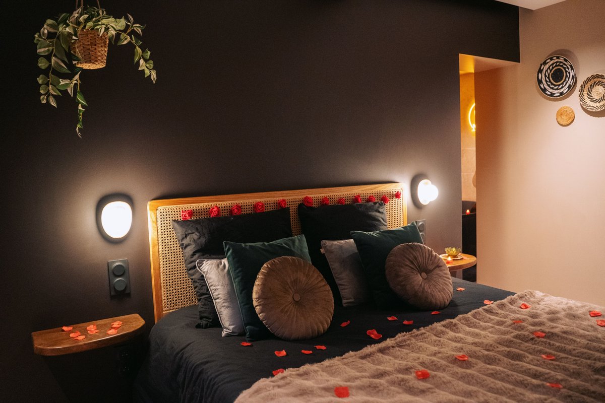 Mana Suite & Spa à Tarare (27)