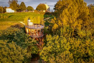 Domaine des Étoiles