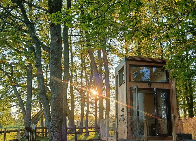 Domaine AbracadaRoom : Homnest (Bessins) - Image 10