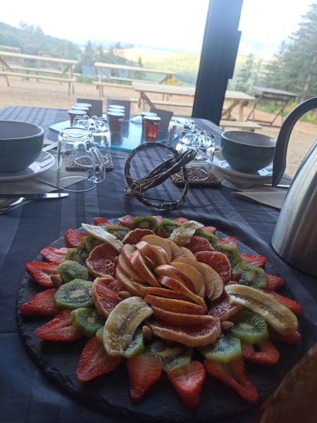 Hébergement AbracadaRoom : La Ruche - Image 11