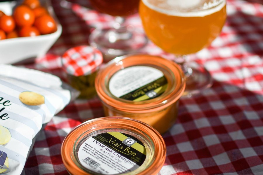 La Cabane Spa Le Charme — photo 2