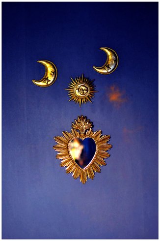 Hébergement AbracadaRoom : La suite 7ième ciel ÉTOILÉ, SPA XXL, 5 min du centre - Image 13