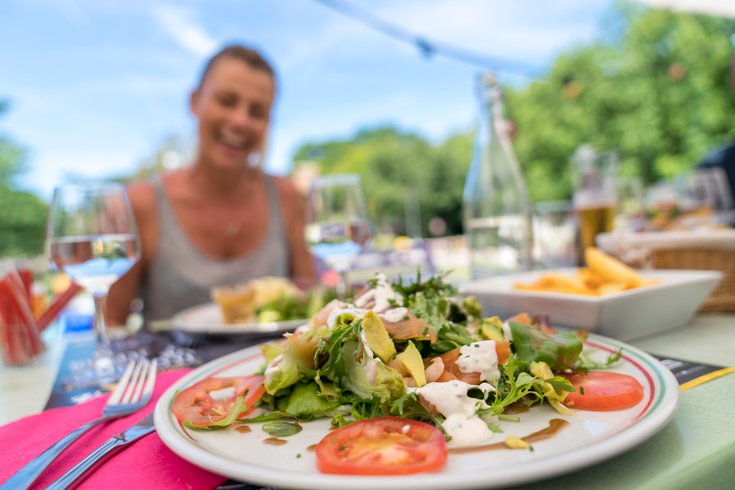 Domaine AbracadaRoom : Nantes Camping - Image 5