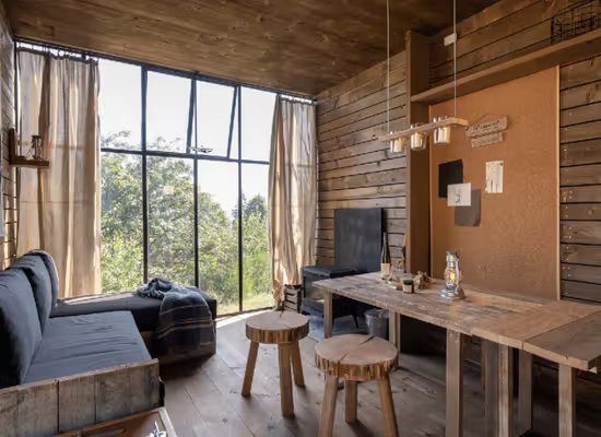 Hébergement AbracadaRoom : The Soul cabin - Image 4