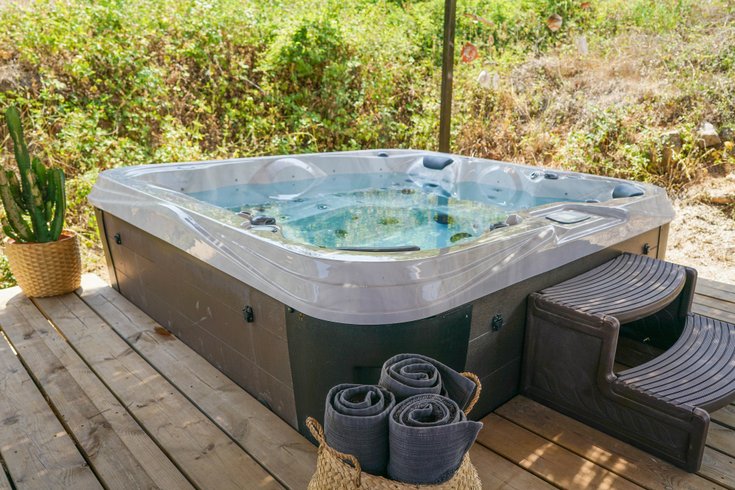 Hébergement AbracadaRoom : Cabane Bohème Ayana & Spa privatif - Image 8