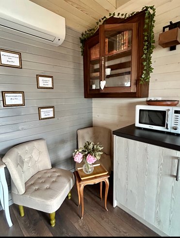 Hébergement AbracadaRoom : La Romance de George Sand & Spa - Image 21