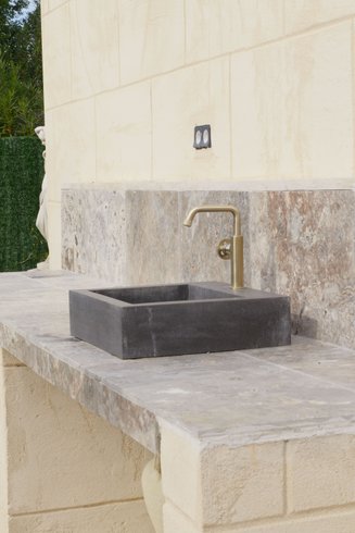 Hébergement AbracadaRoom : La Villa Rom'Antiqua & Spa privatif - Image 15