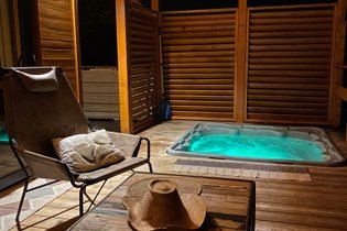 Cabanes Trésors de Campagne