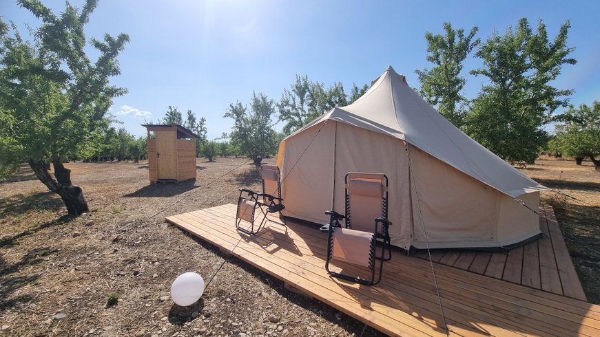 Hébergement AbracadaRoom : Les Lavandes - Image 5