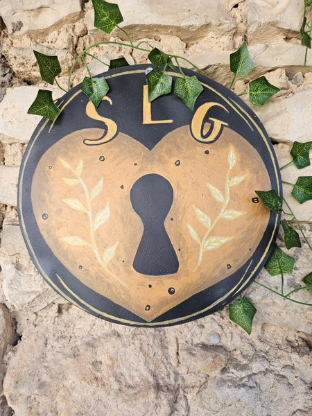 Hébergement AbracadaRoom : Secret love garden loveroom n'spa - Image 36