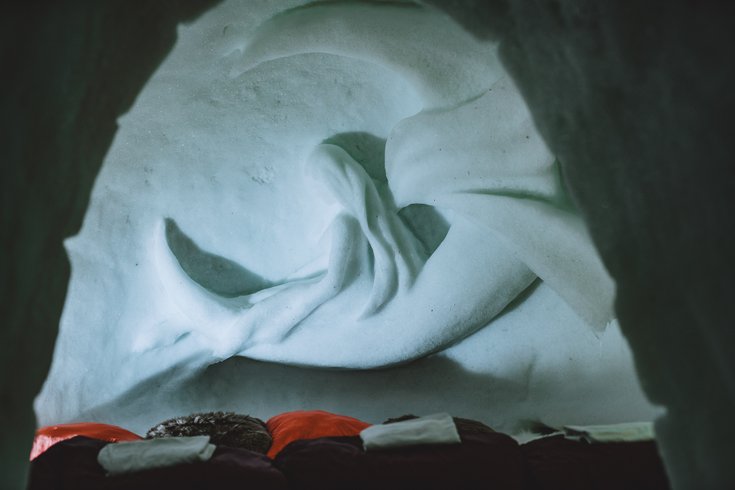 Domaine AbracadaRoom : Village Igloo Les Arcs - Image 3