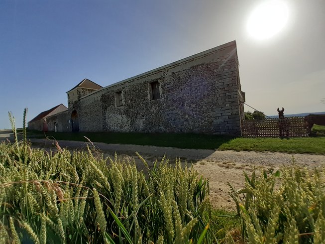 Domaine AbracadaRoom : Les Cabanes de la Loge - Image 1