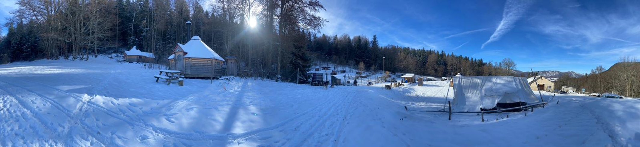 Domaine AbracadaRoom : Esprit du Nord - Image 14