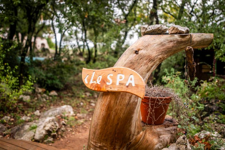 Hébergement AbracadaRoom : Cabane L'inattendue - Image 7