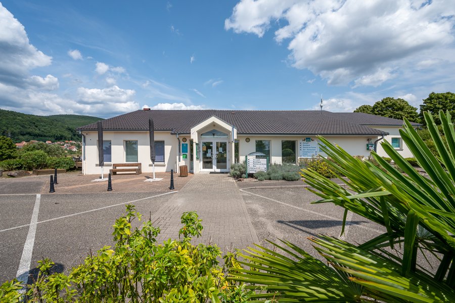 Domaine AbracadaRoom : Seasonova Camping les Vosges du Nord - Image 48