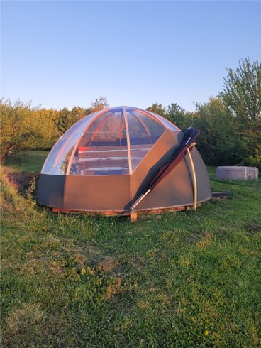 Hébergement AbracadaRoom : Wigwam Spa Hypnos - Image 2