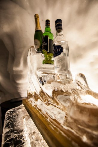 Domaine AbracadaRoom : Blacksheep Village Igloo - Image 25