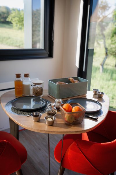 Hébergement AbracadaRoom : Helsinki & Spa - Image 14