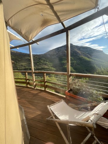 Domaine AbracadaRoom : Escales en Cėvennes - Image 11