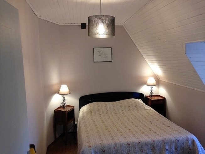 Hébergement AbracadaRoom : Moulin d'Ayguevive  charme & calme - 10 personnes - Image 20