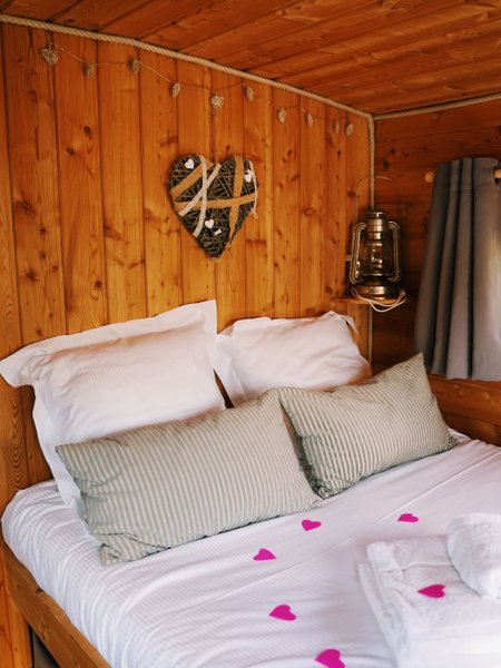 Hébergement AbracadaRoom : La Toue Reine - Image 14