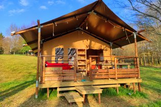 Le domaine de la Clauzade