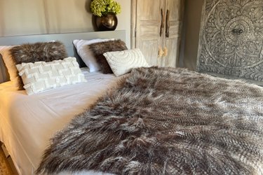 Spirit of Bali - lodge romantique et luxe dans le Verdon à Saint Julien Le Montagnier (4)