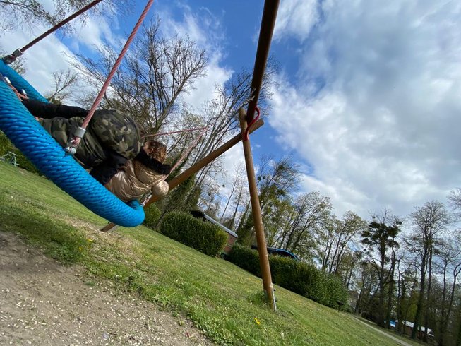 Domaine AbracadaRoom : Village de la Champagne - Image 6