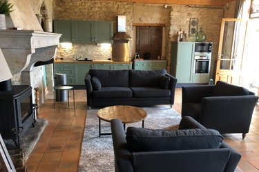 Gîte Rose à Charmes-Sur-L'herbasse (3)