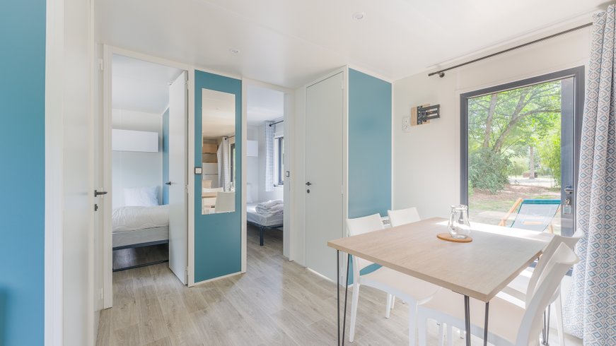 Hébergement AbracadaRoom : Cottage Prestige - Image 13