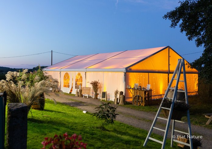Hébergement AbracadaRoom : Le gîte Harry Potter - Image 23