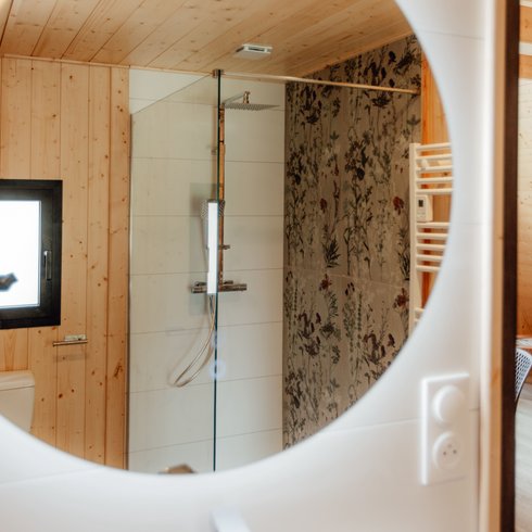 Hébergement AbracadaRoom : CHALET HERISSON - Image 10