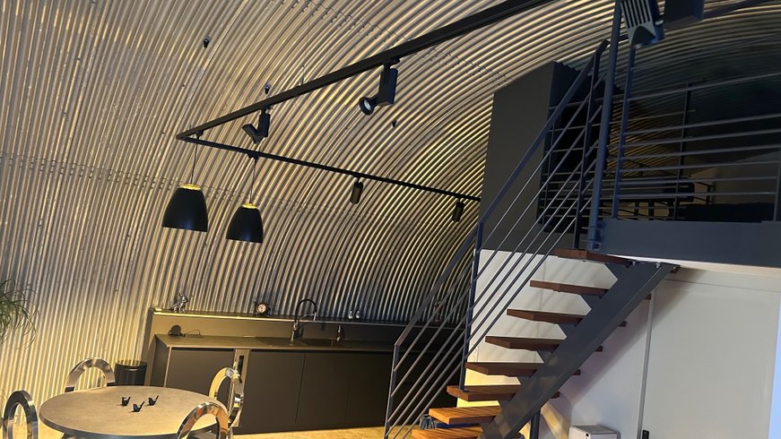 Hébergement AbracadaRoom : V.I.P REFUGE - Lagon & Spa - Image 9