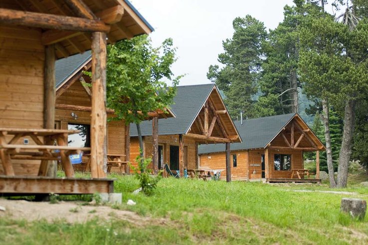 Hébergement AbracadaRoom : Cabane Versailles - Image 6