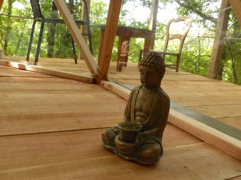 Hébergement AbracadaRoom : Le Sweet' dôme - Image 14