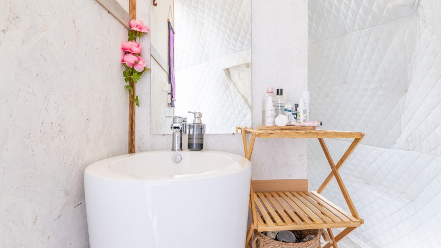 Hébergement AbracadaRoom : La Bulle Bao - Image 17