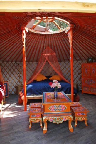 Domaine AbracadaRoom : Les insolites de la Bastide - Image 20