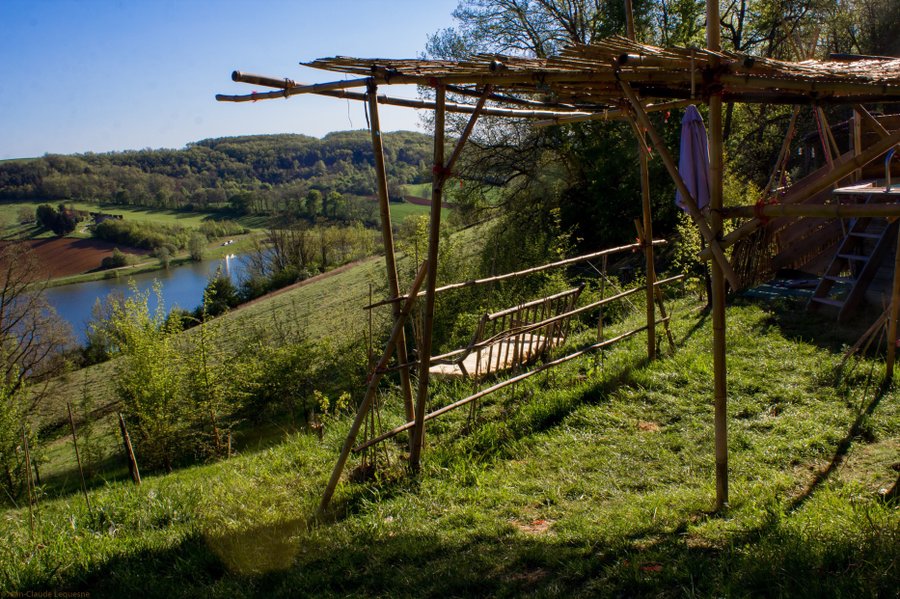 Domaine AbracadaRoom : Layénie sous les Etoiles - Image 7