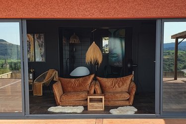 Villa LÂO & Spa à Loiras Du Bosc (2)