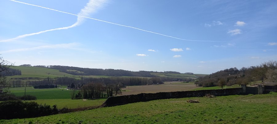Hébergement AbracadaRoom : Le Drôle de Tipi - Image 3