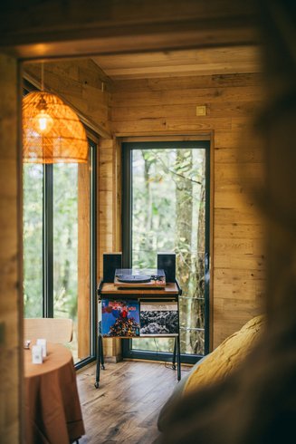 Hébergement AbracadaRoom : FLORA PERTICA & SPA - Image 25