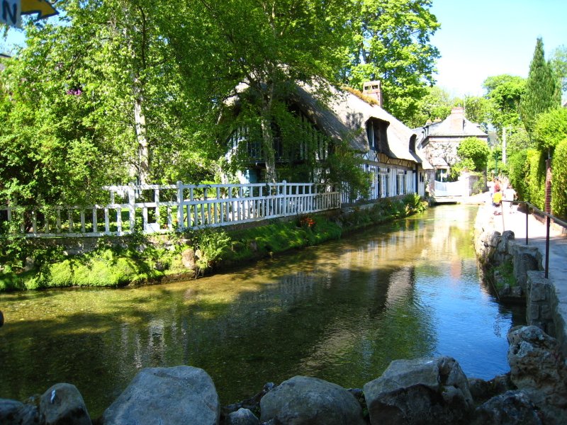 Domaine AbracadaRoom : Rando-Yourte - Image 6