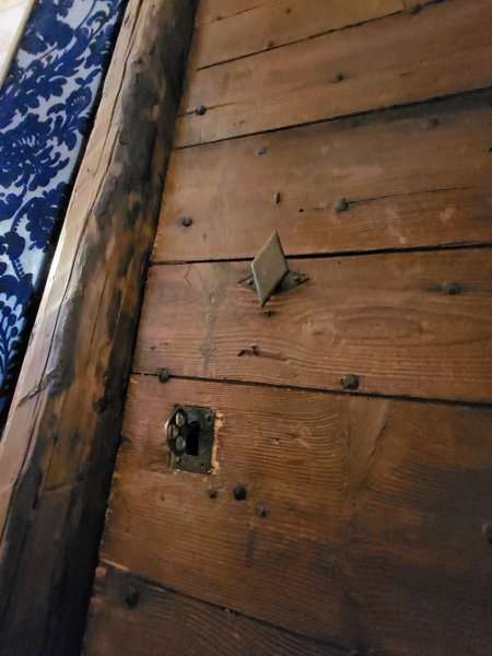 Hébergement AbracadaRoom : Le Voyage Magique  (Harry Potter) - Image 11