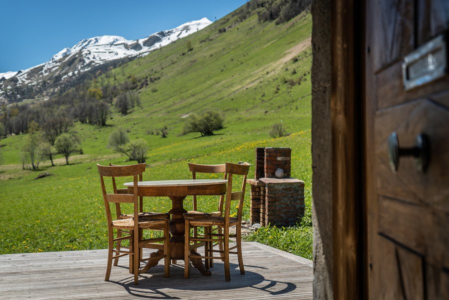 Hébergement AbracadaRoom : Chez mil'gonnet - Image 12