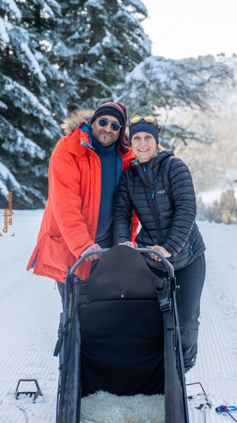 Domaine AbracadaRoom : Gîtes la Patte Nordic - Image 5