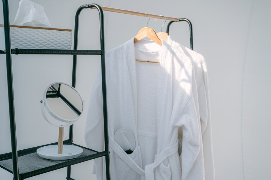 Hébergement AbracadaRoom : Bulle de Luxe & Spa Coton - Image 14