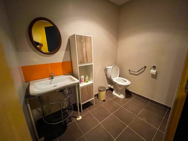 Domaine AbracadaRoom : Ferme du Moulin de Bois - Image 5