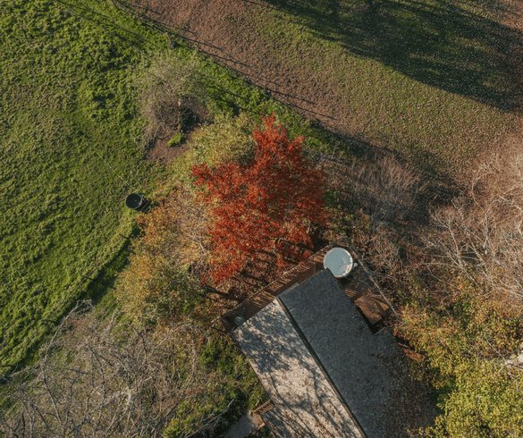 Hébergement AbracadaRoom : Cabanon Perché  à Château de Memanat - Image 71