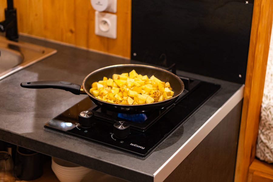 Hébergement AbracadaRoom : Guettée des Alpes - Cité Médiévale, Allos & Verdon - Image 12